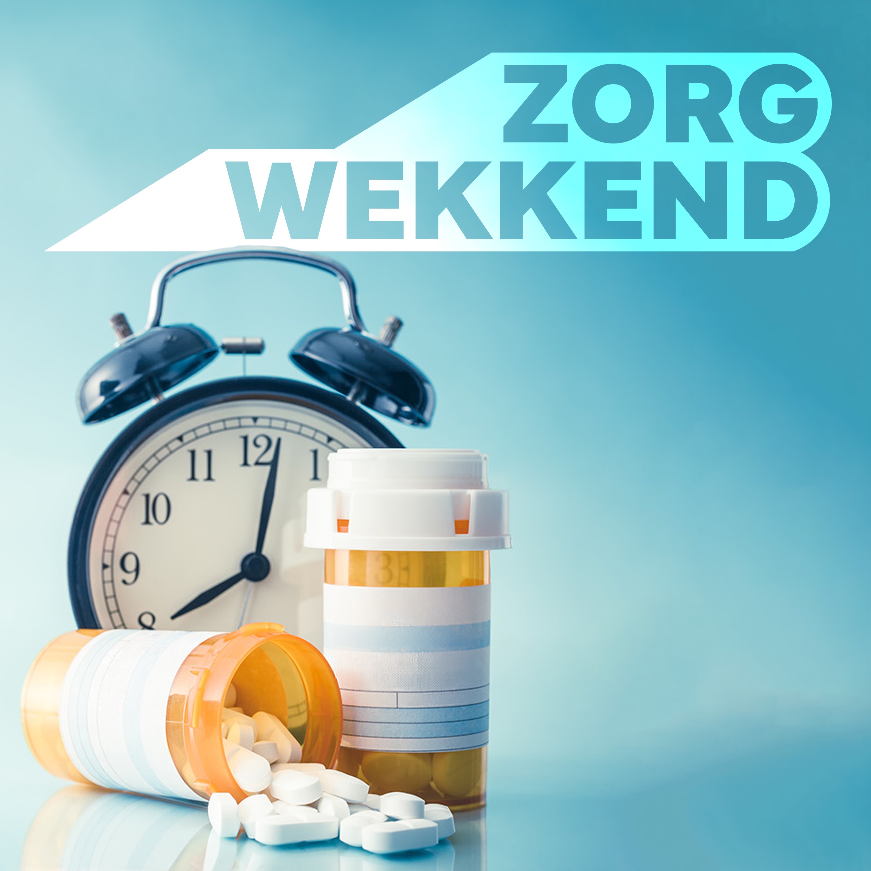 Zorgwekkend cover art