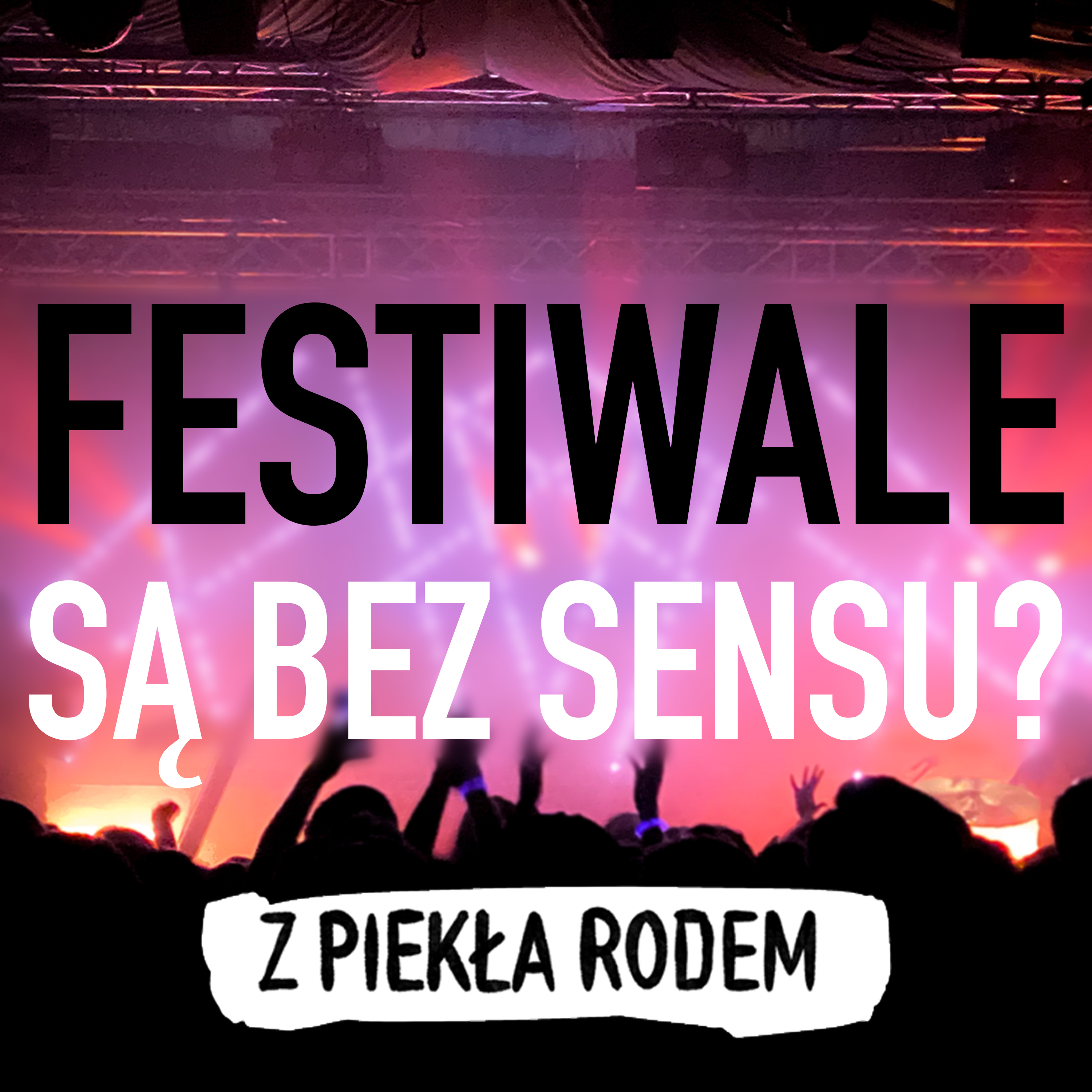 Z Piekła Rodem