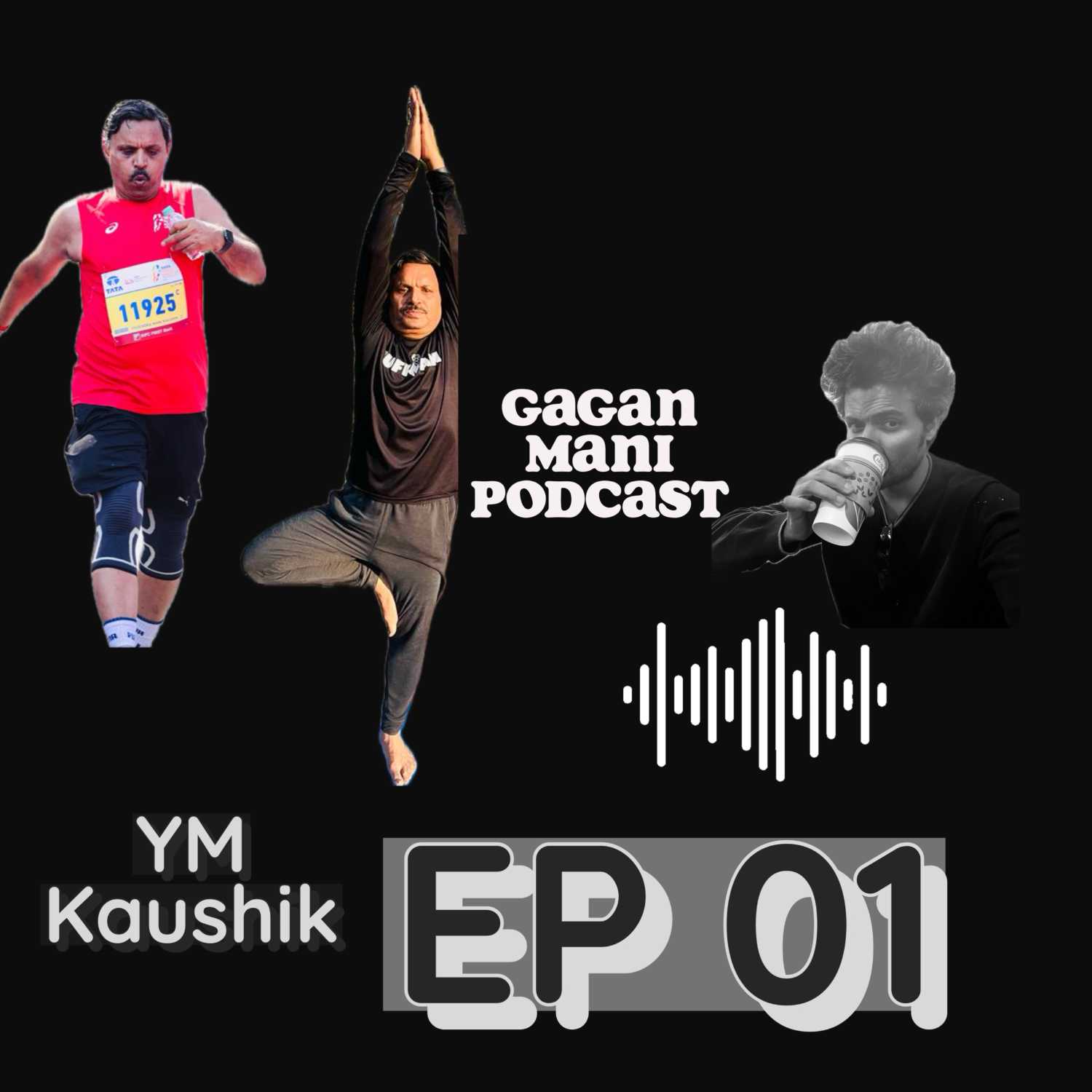 Gagan Mani Podcast | Episode 01 | Health for everyone episode artwork