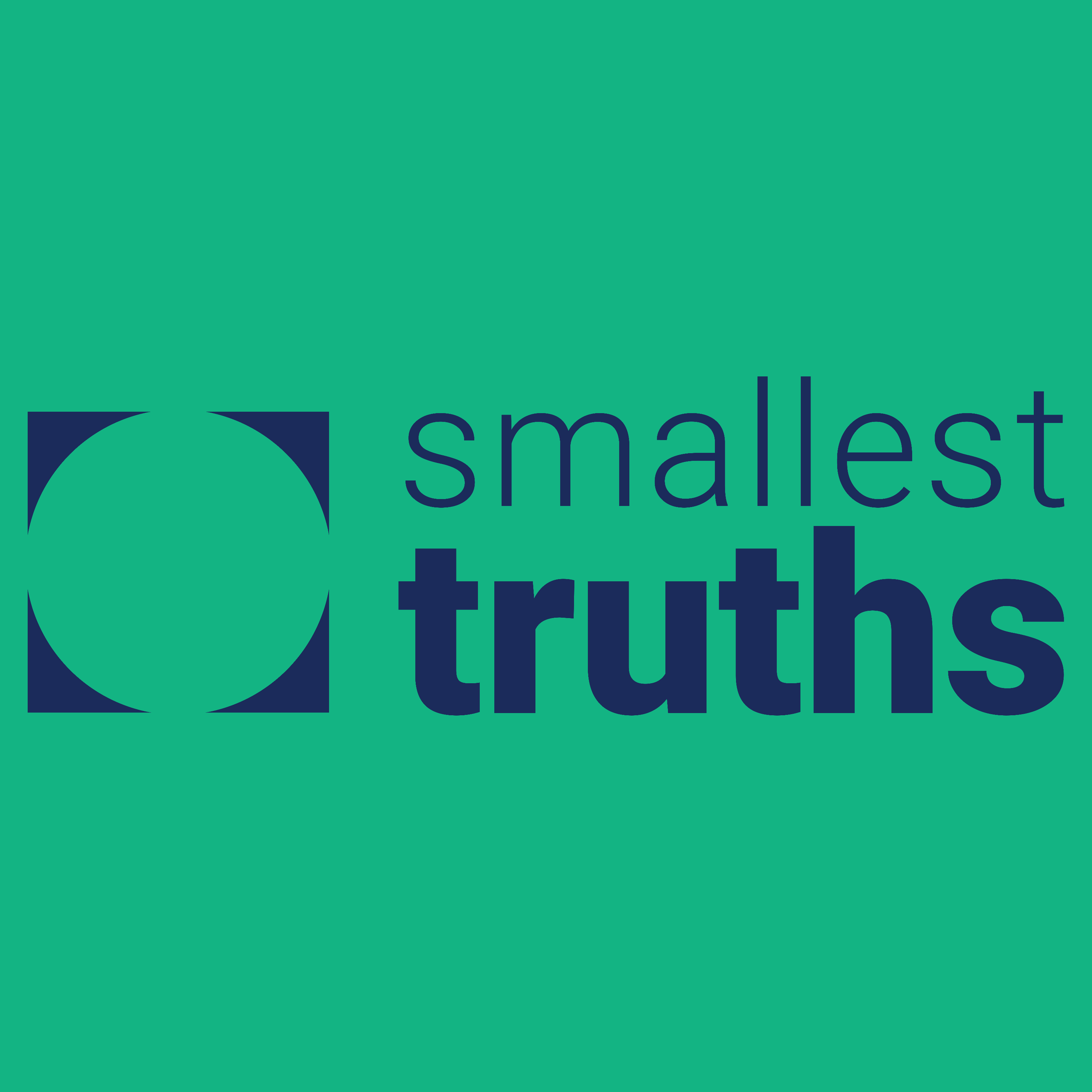 Smallest Truths