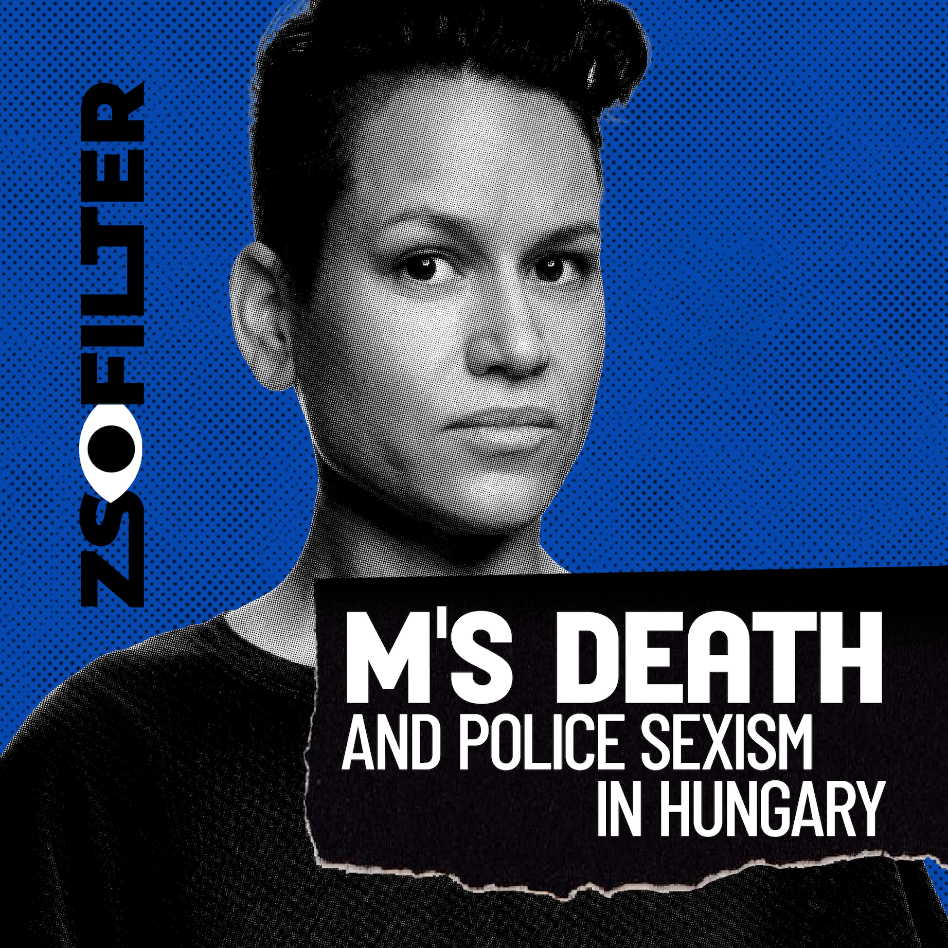 How the Hungarian police failed to save M’s life episode artwork