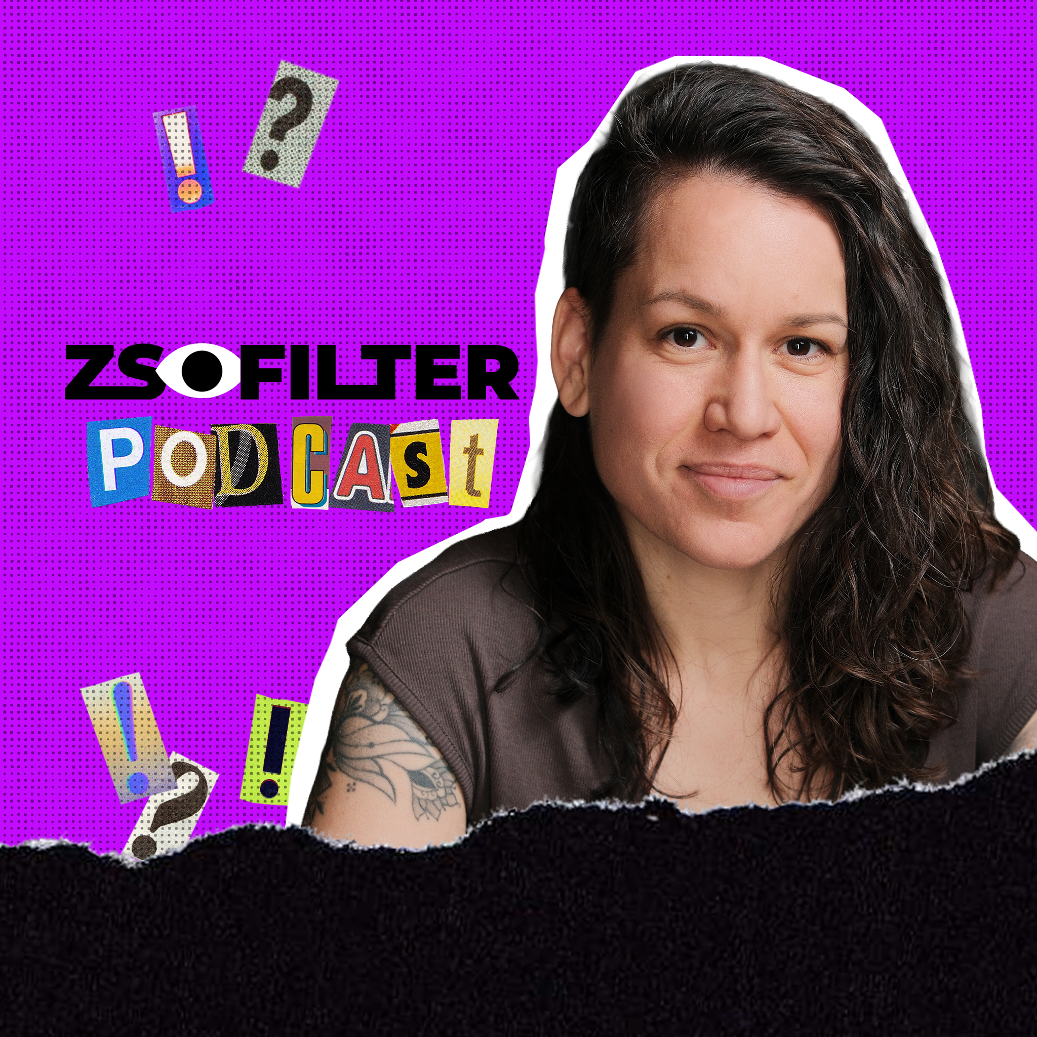 Zsófilter
