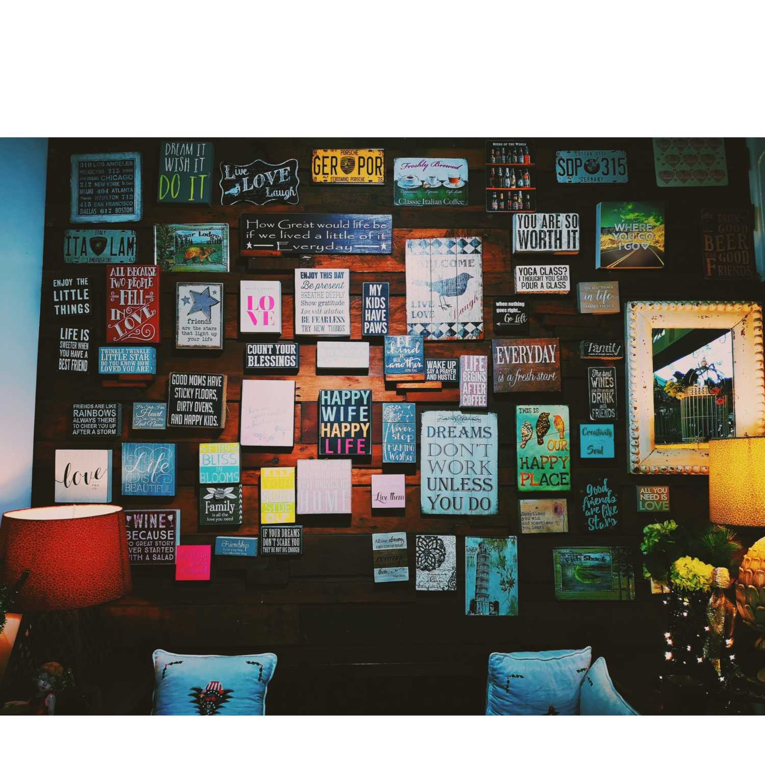 Motivational Stories & Anecdotes