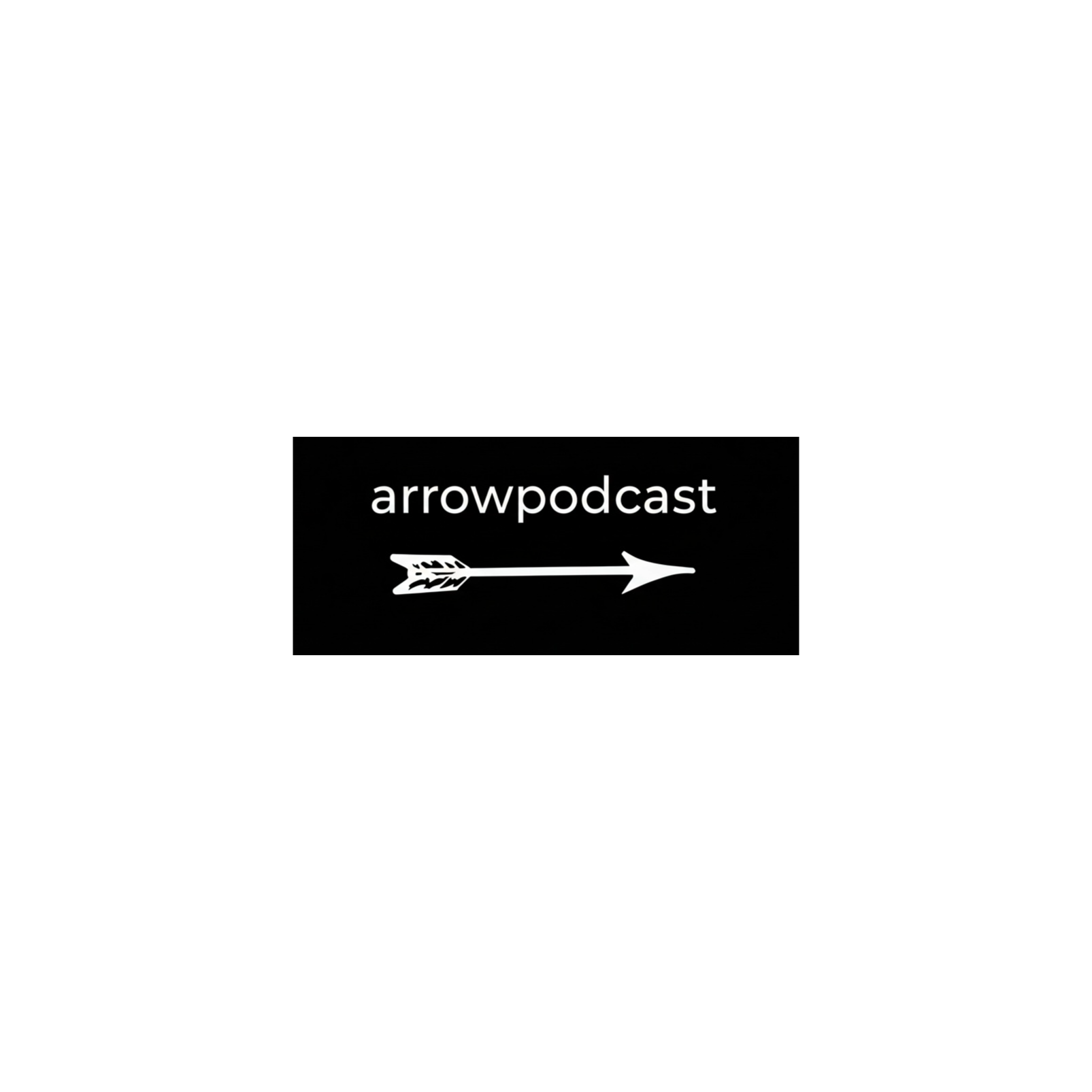 Arrowpodcast