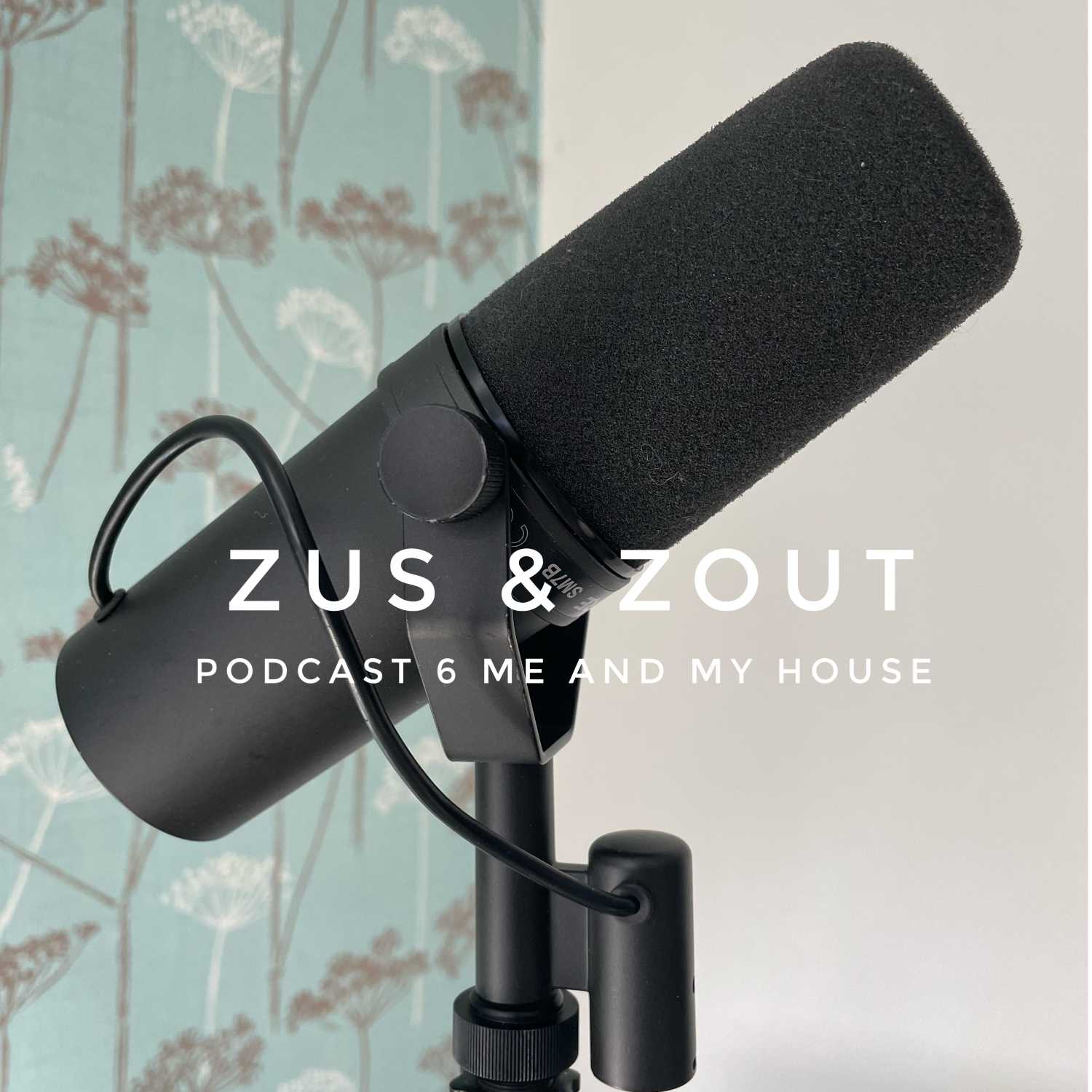 Zus & Zout Podcast