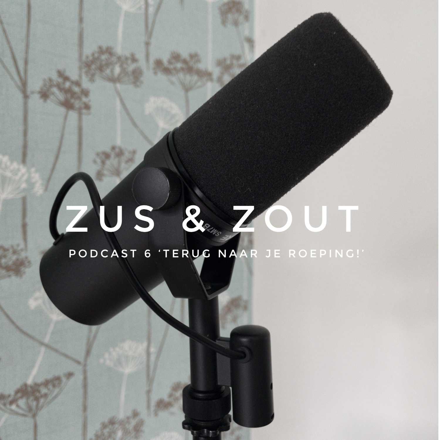 Zus & Zout Podcast