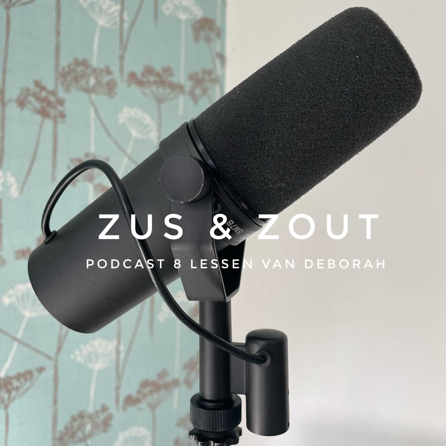 Zus & Zout Podcast