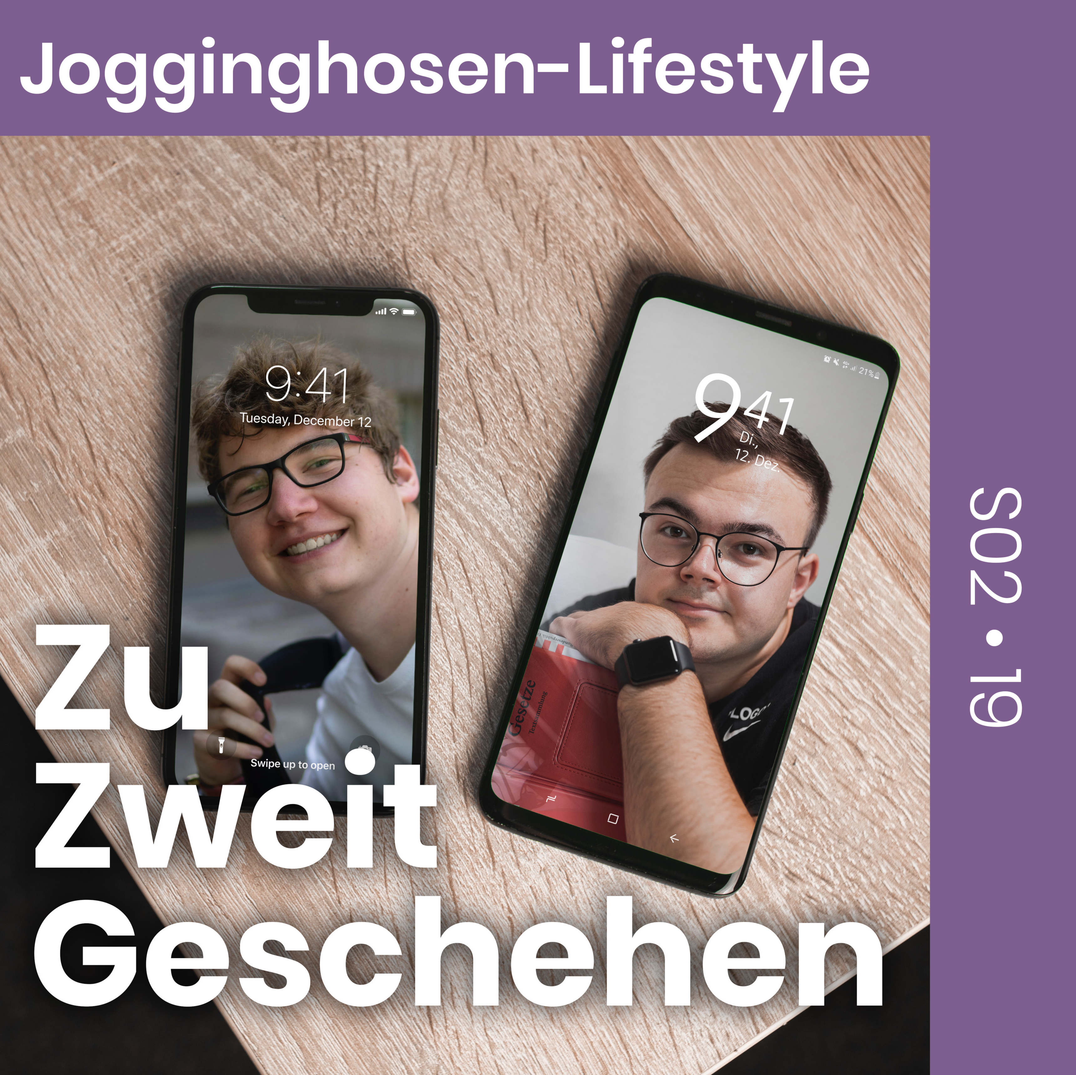 ZuZweitGeschehen