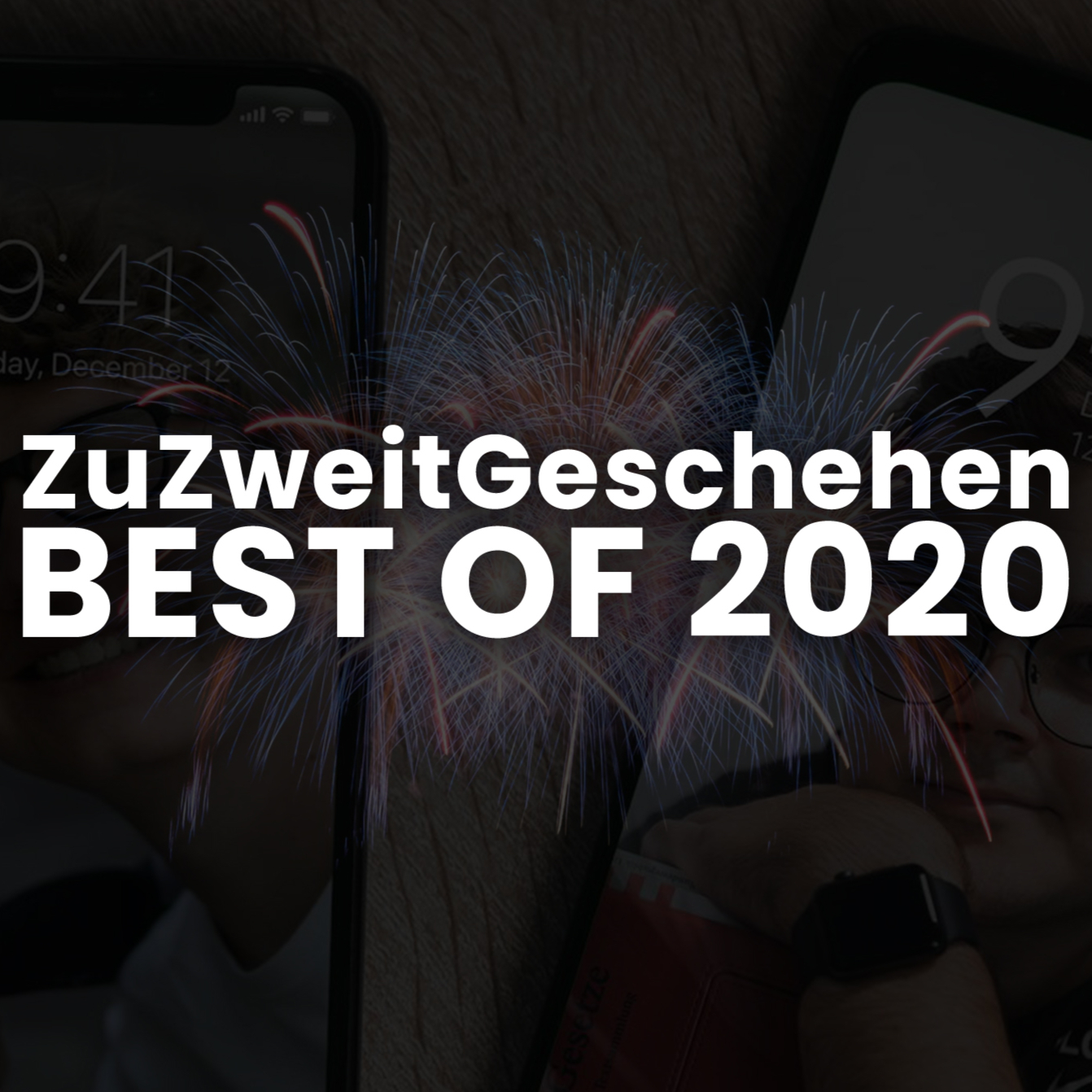 ZuZweitGeschehen