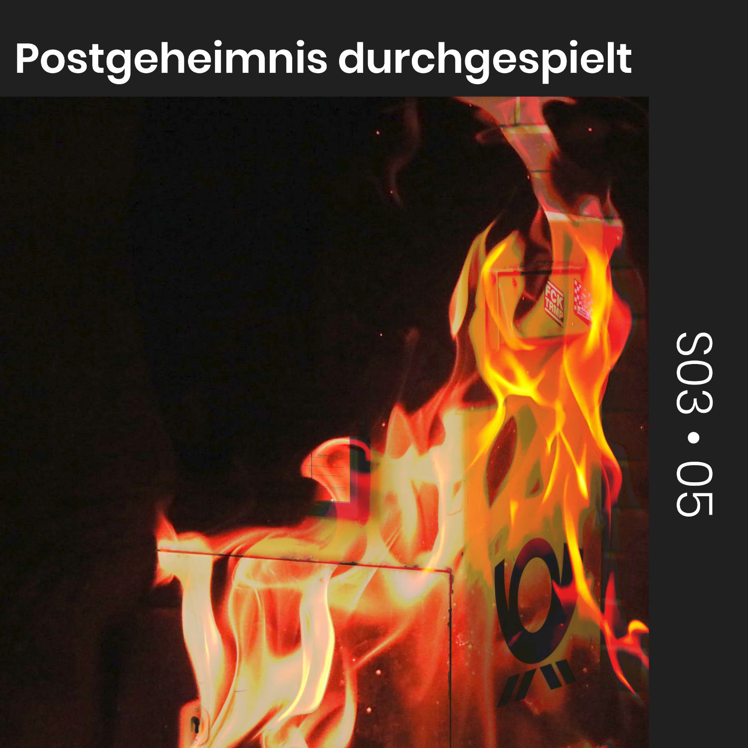 ZuZweitGeschehen