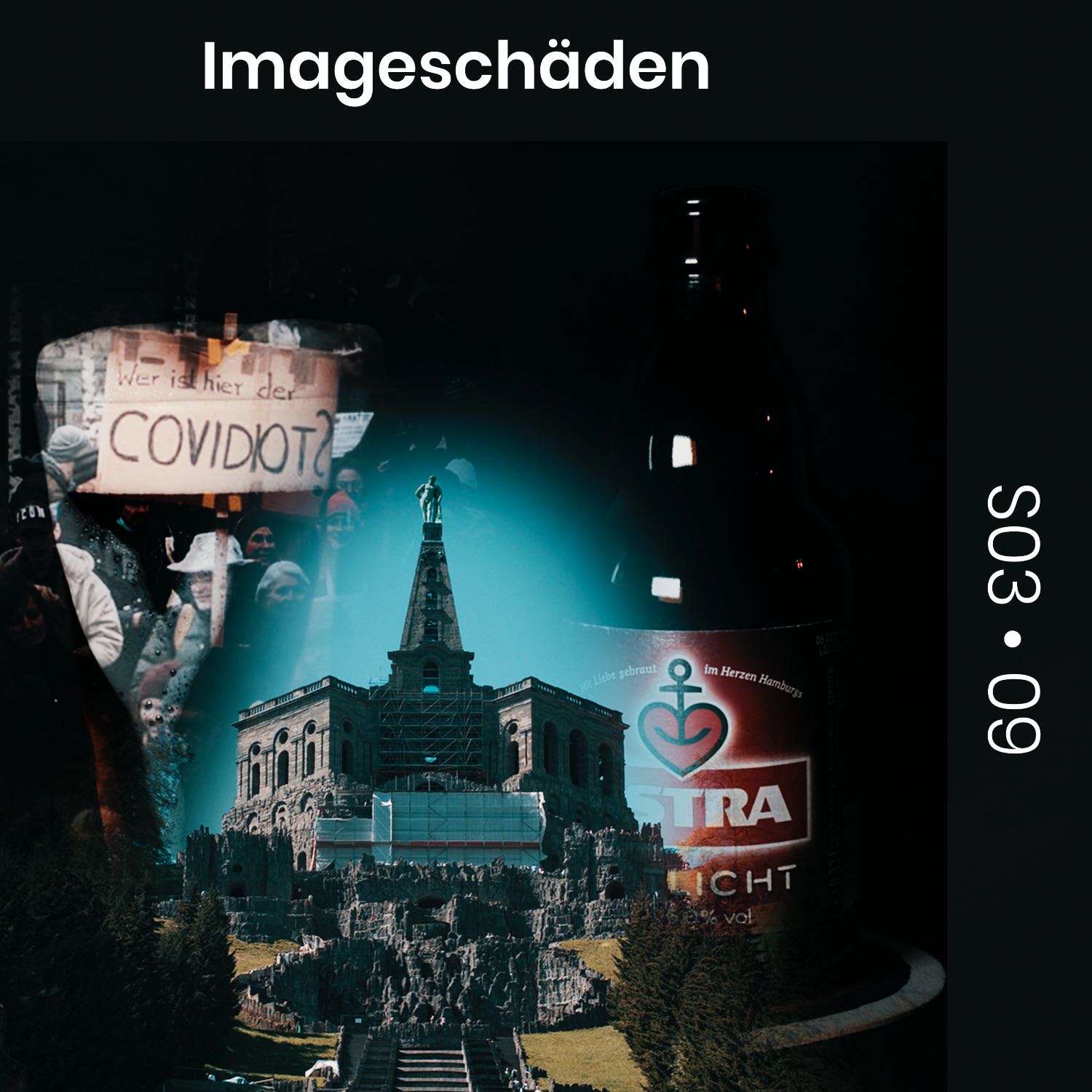 ZuZweitGeschehen