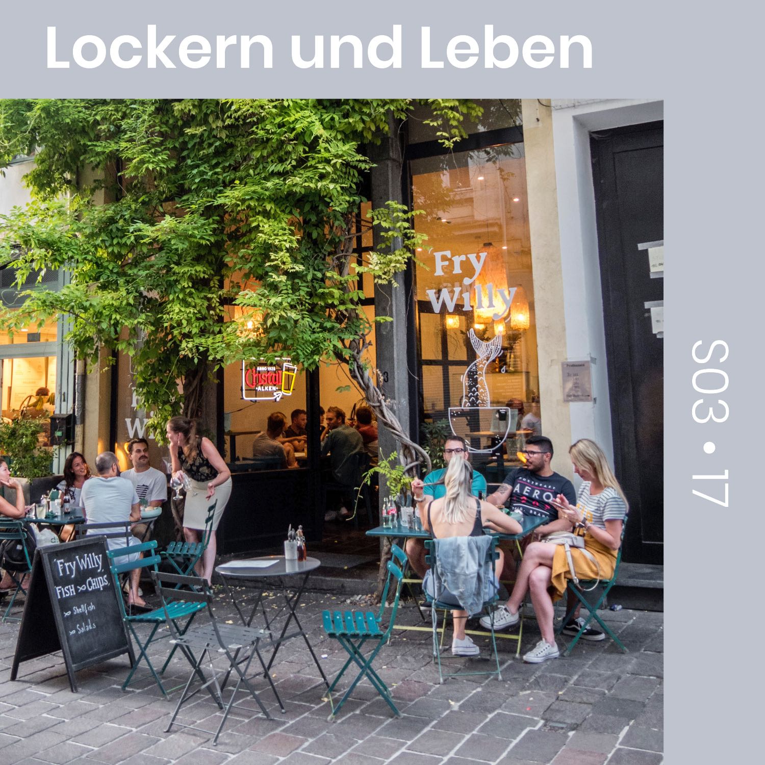 ZuZweitGeschehen
