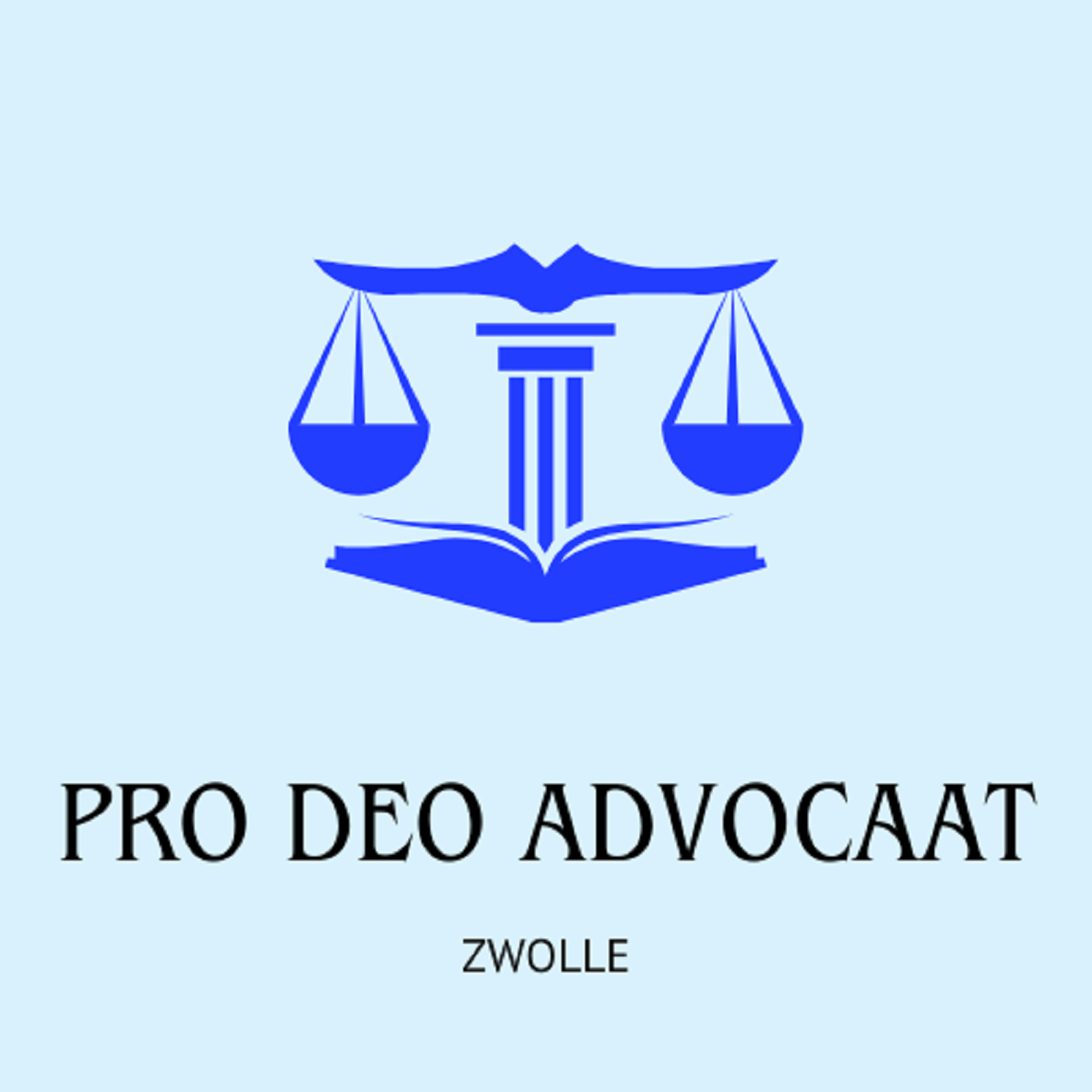 Zwolle Pro Deo Advocaat