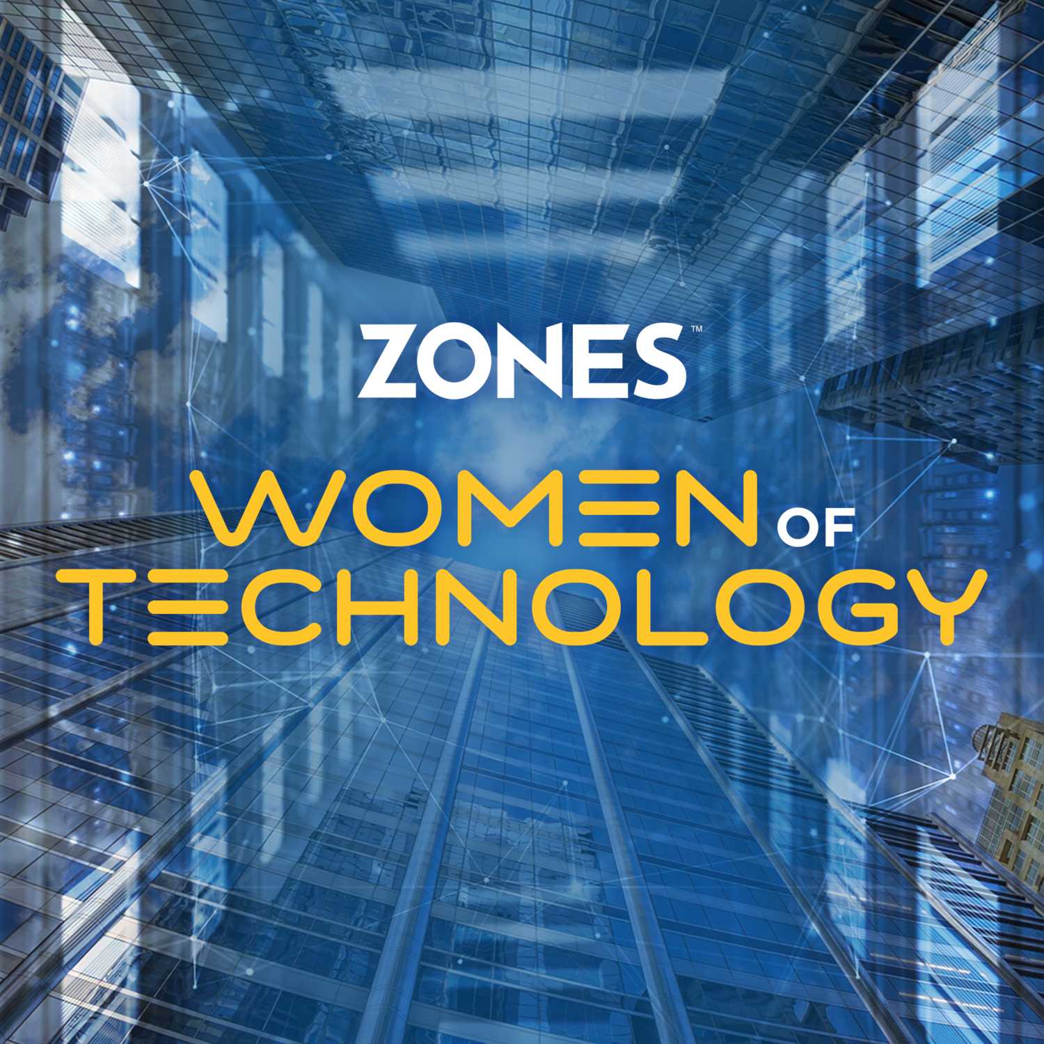 Zones Women of Technology 