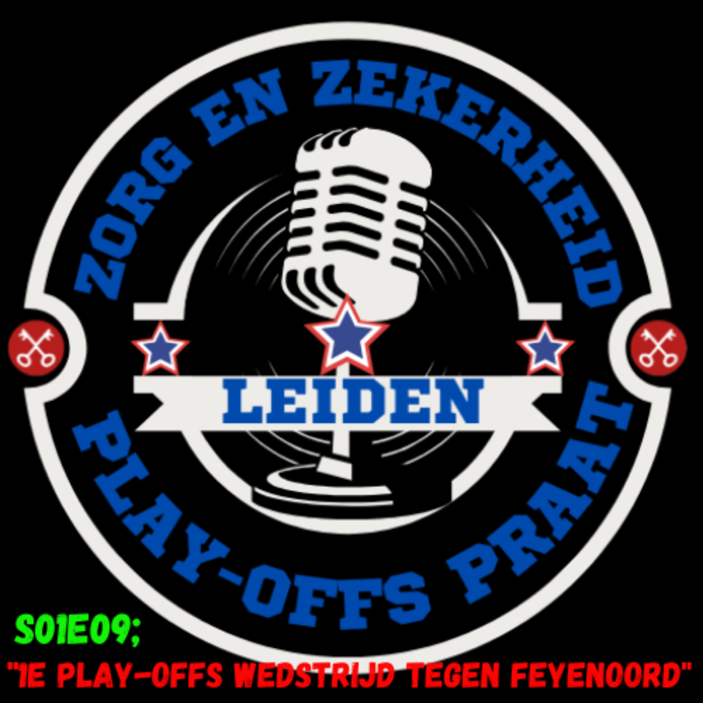ZZLeidenpodcast