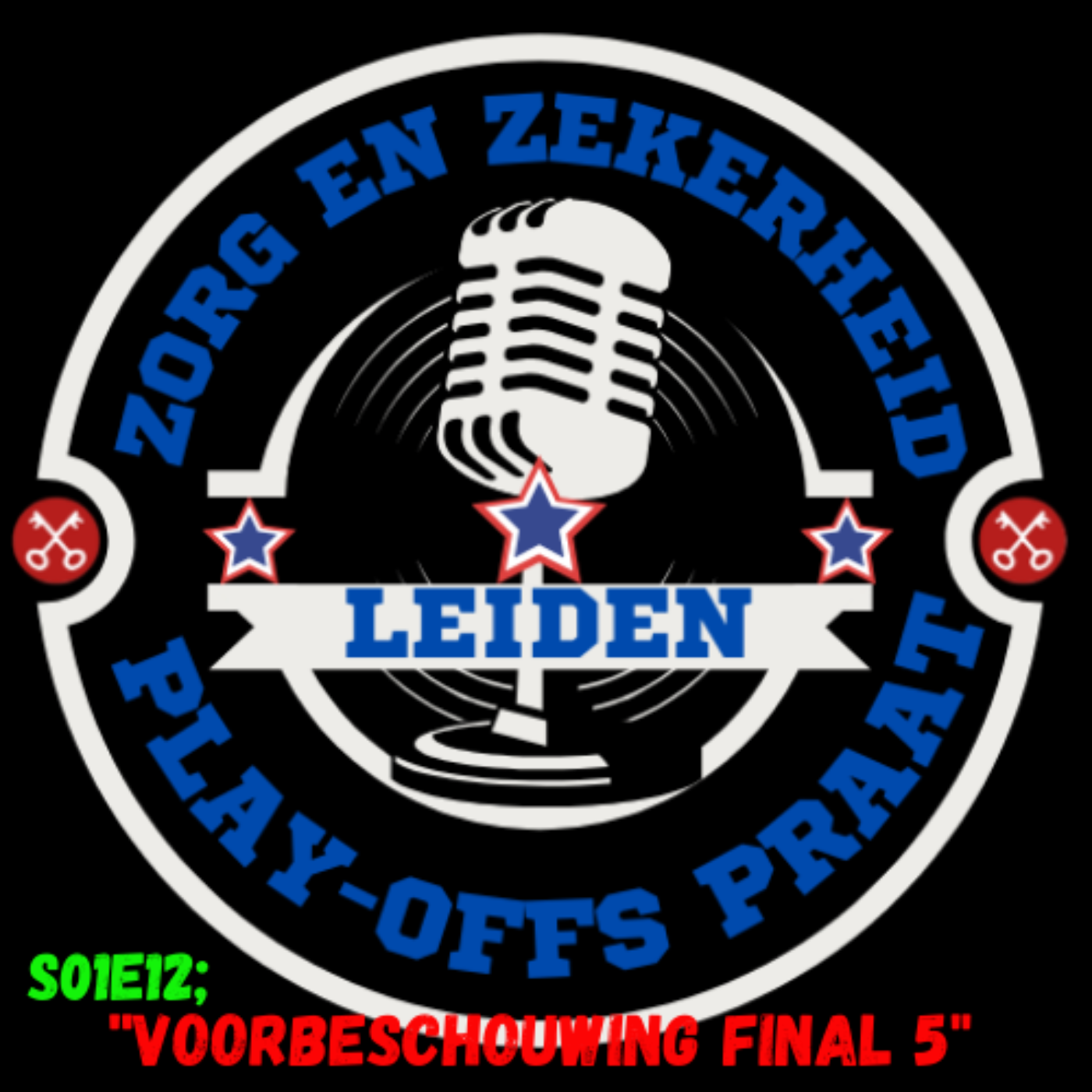 ZZLeidenpodcast