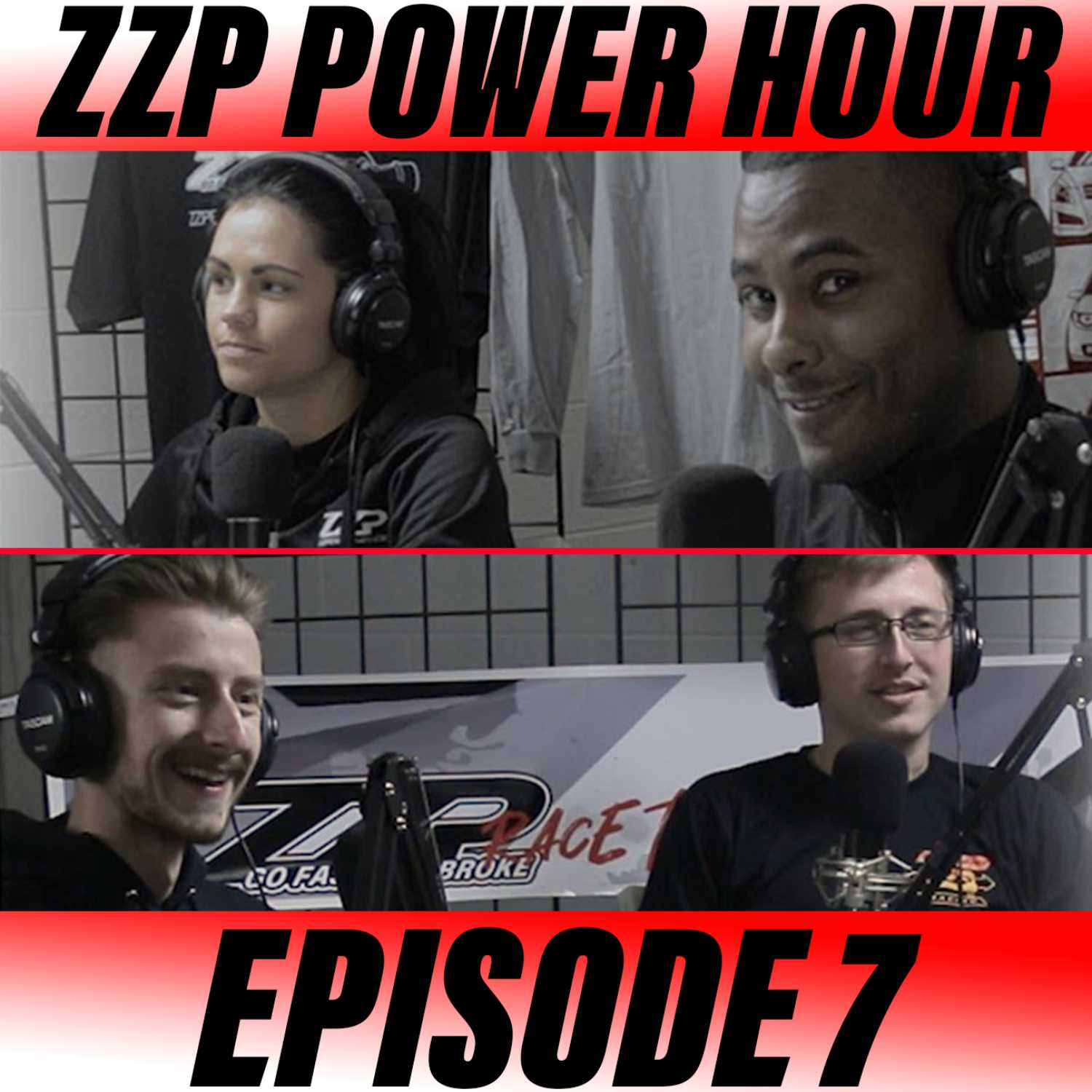 Power Hour with ZZP