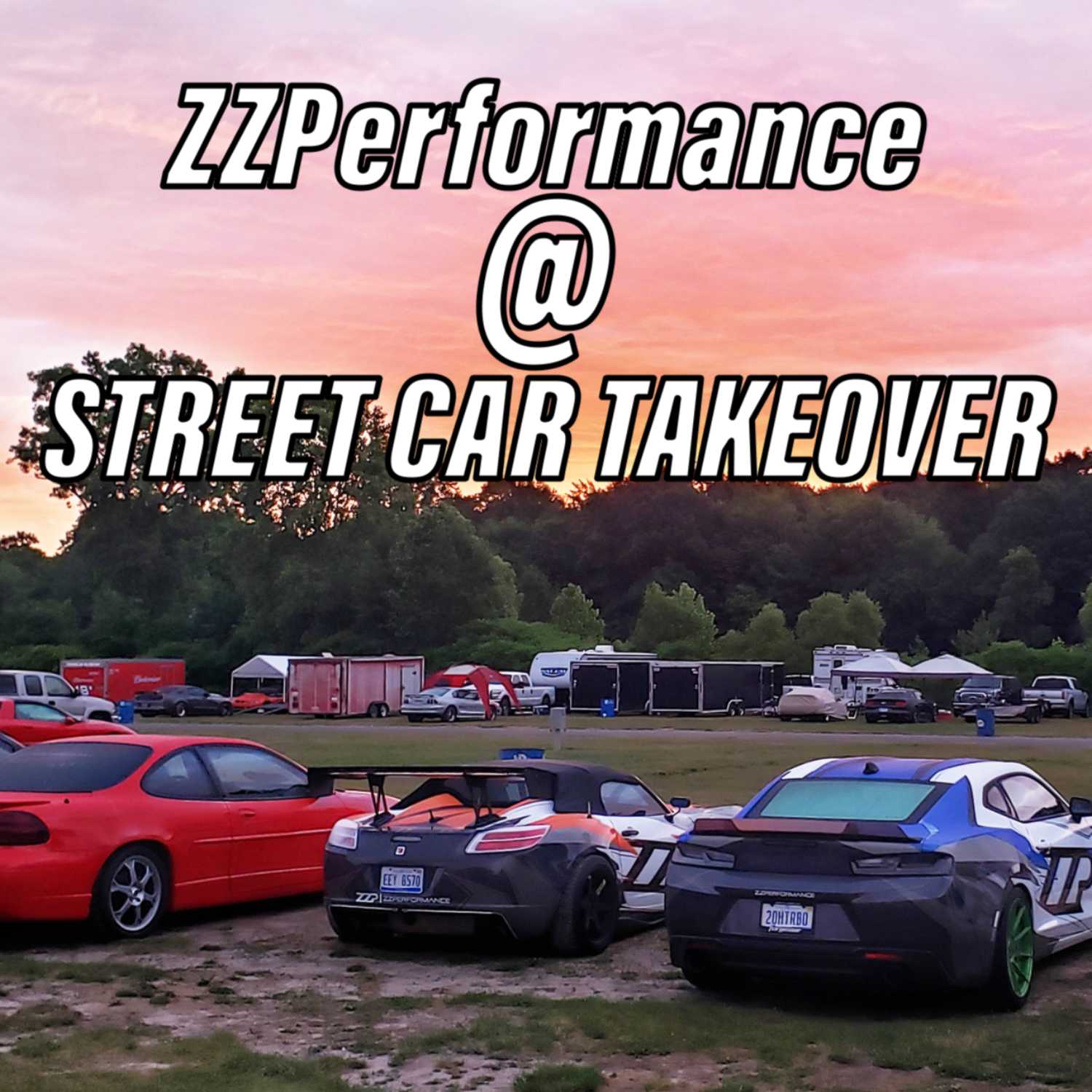 Power Hour with ZZP