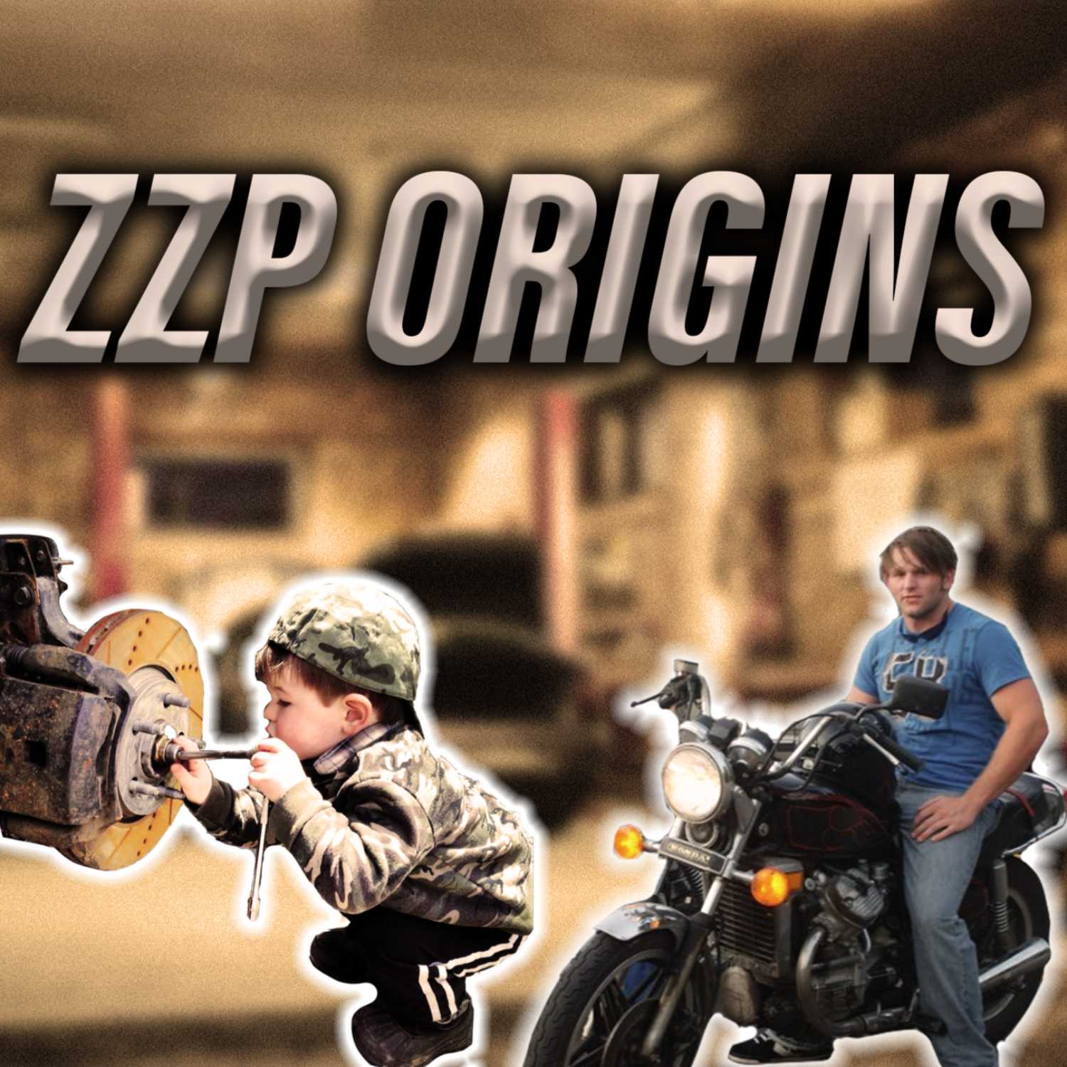 Power Hour with ZZP