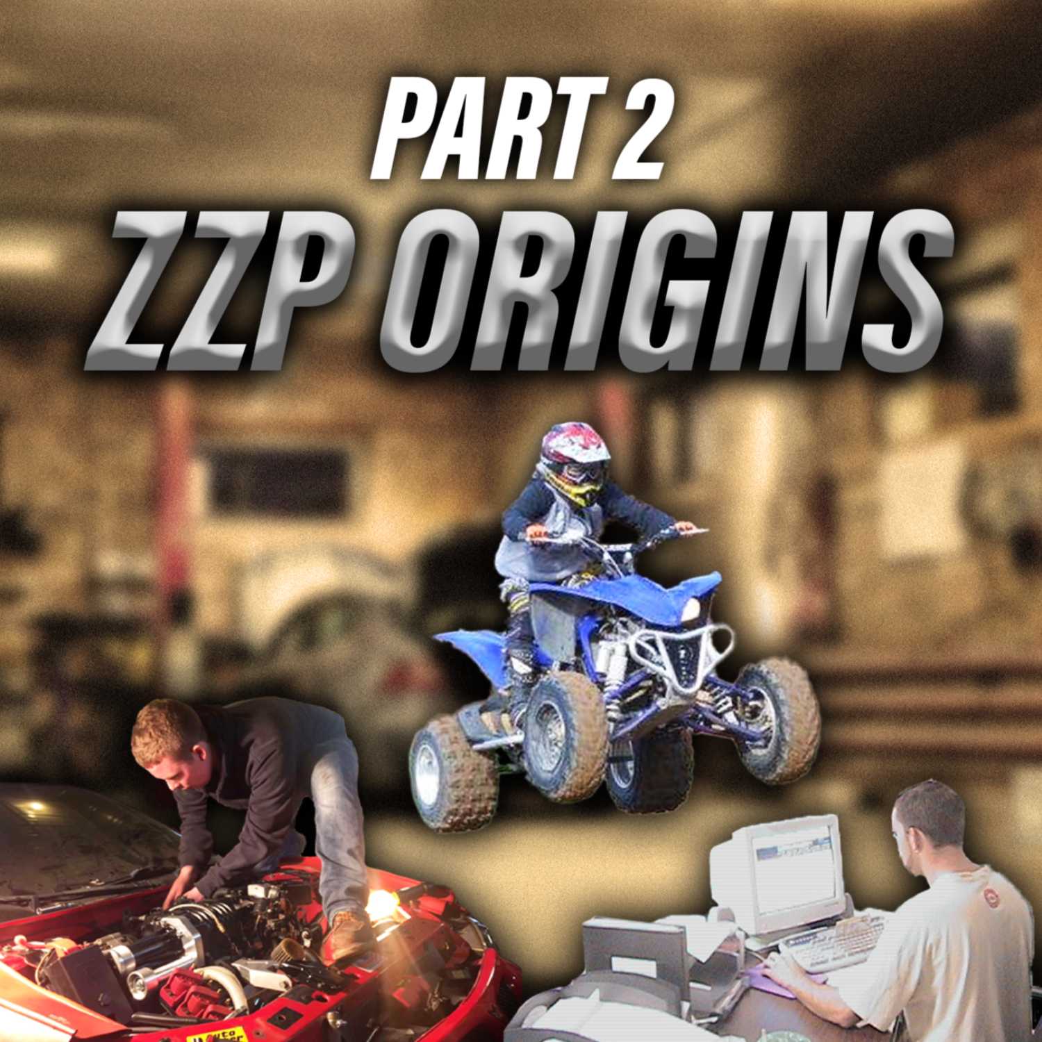 Power Hour with ZZP