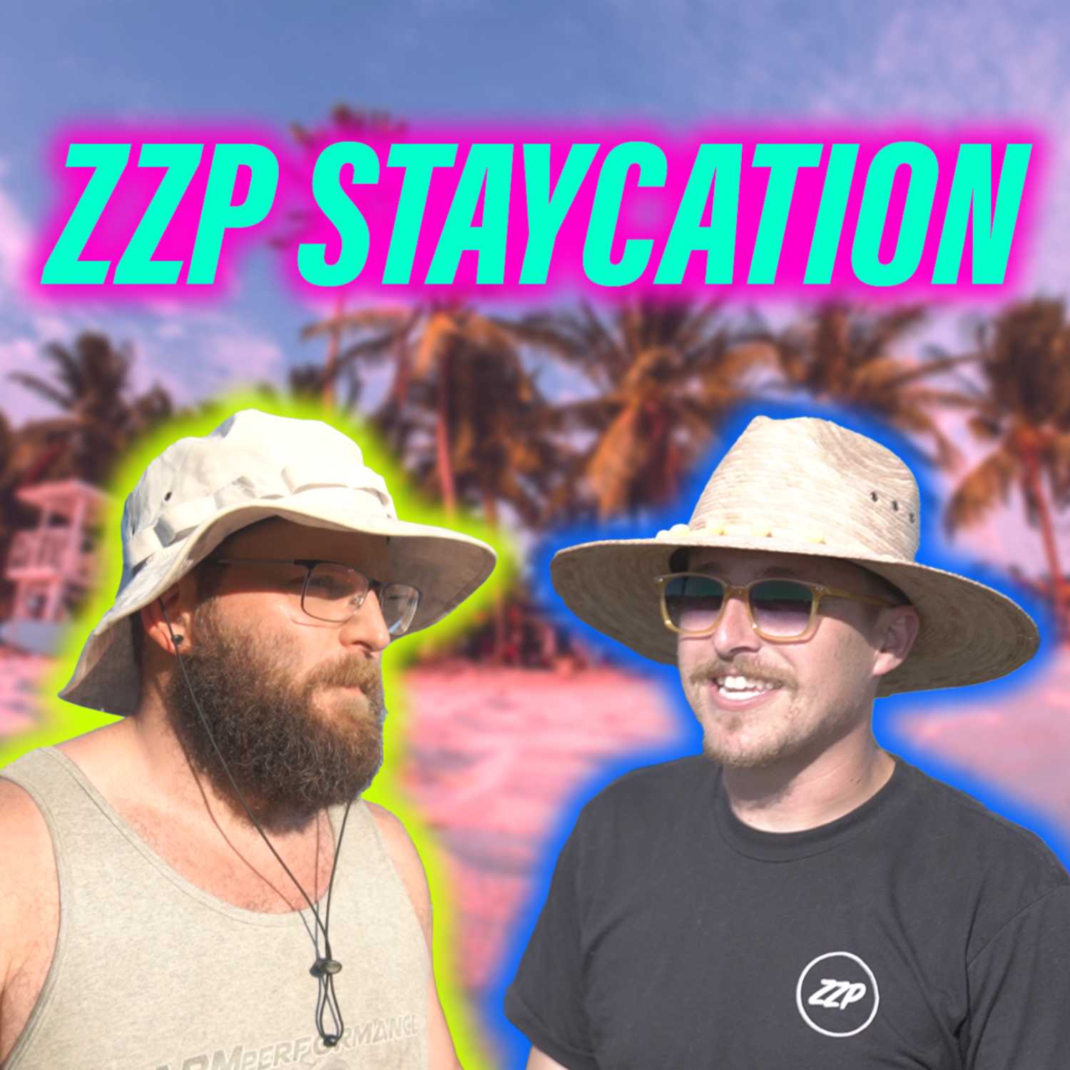 Power Hour with ZZP