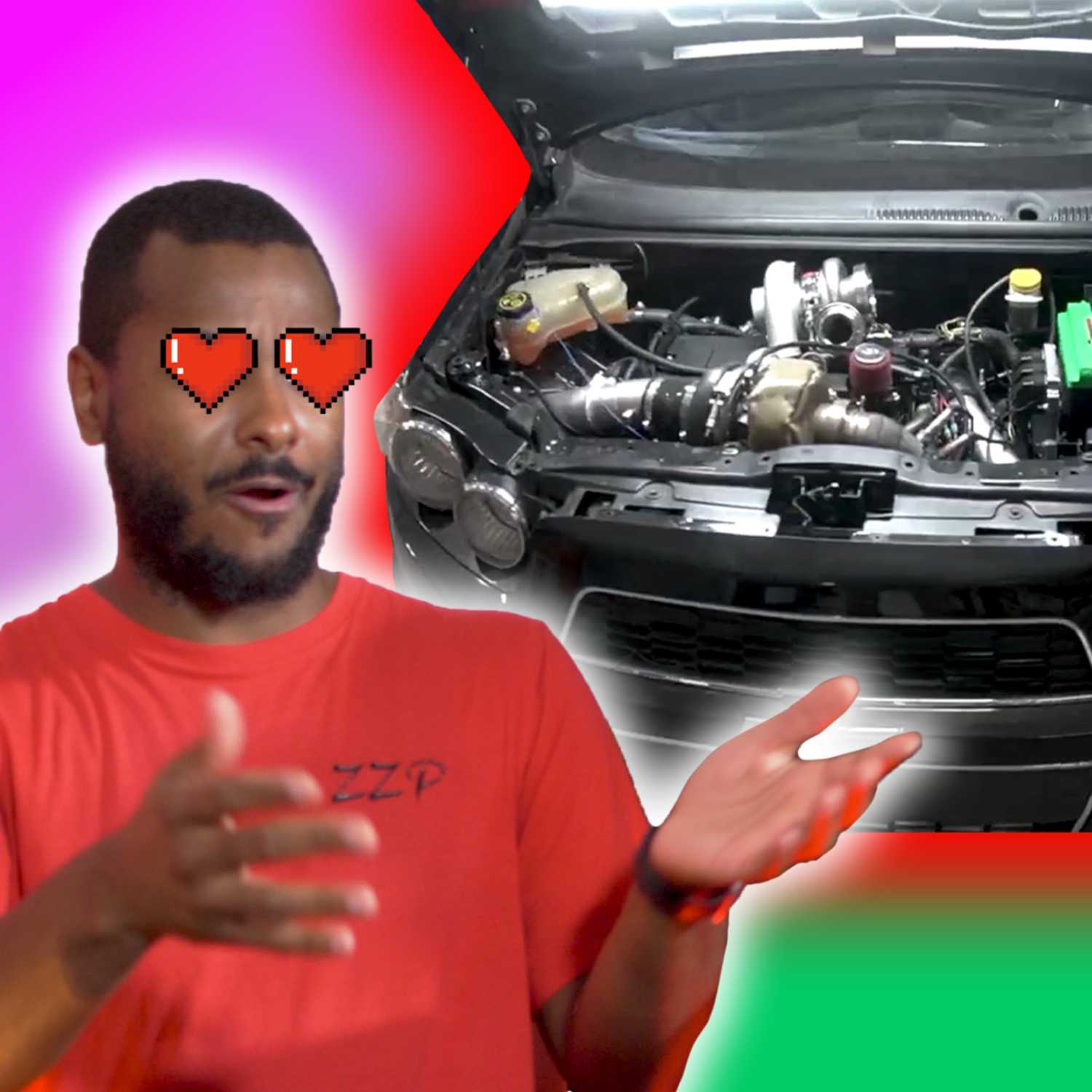 Power Hour with ZZP