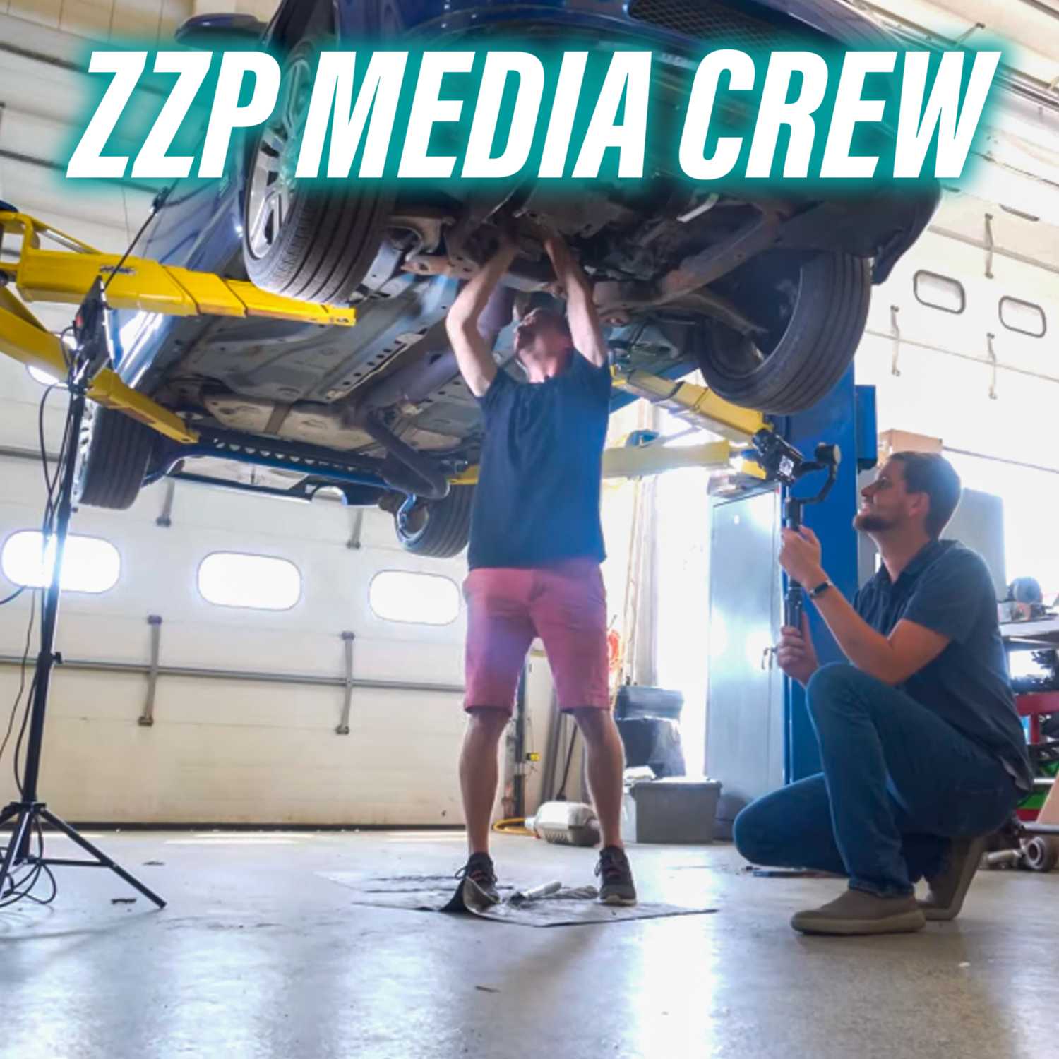 Power Hour with ZZP