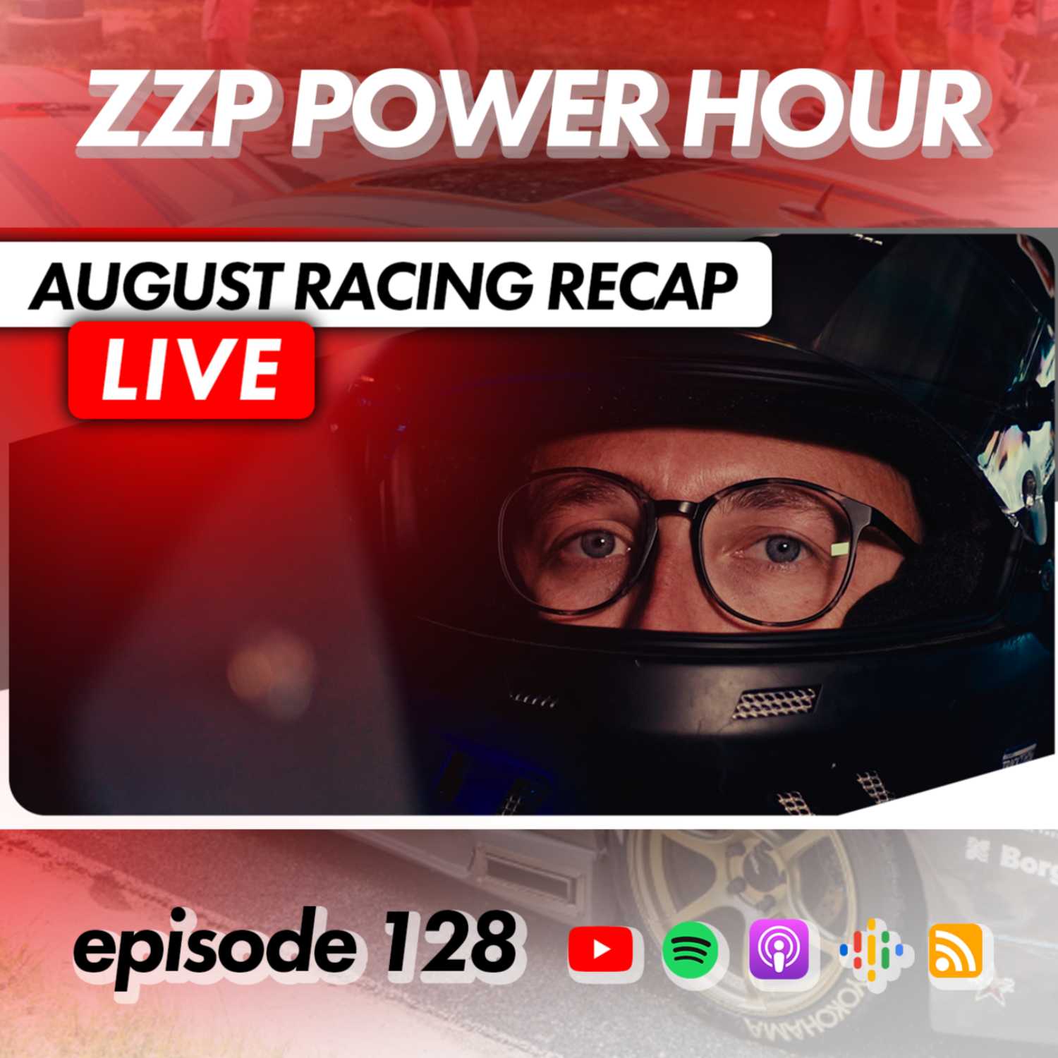 Power Hour with ZZP