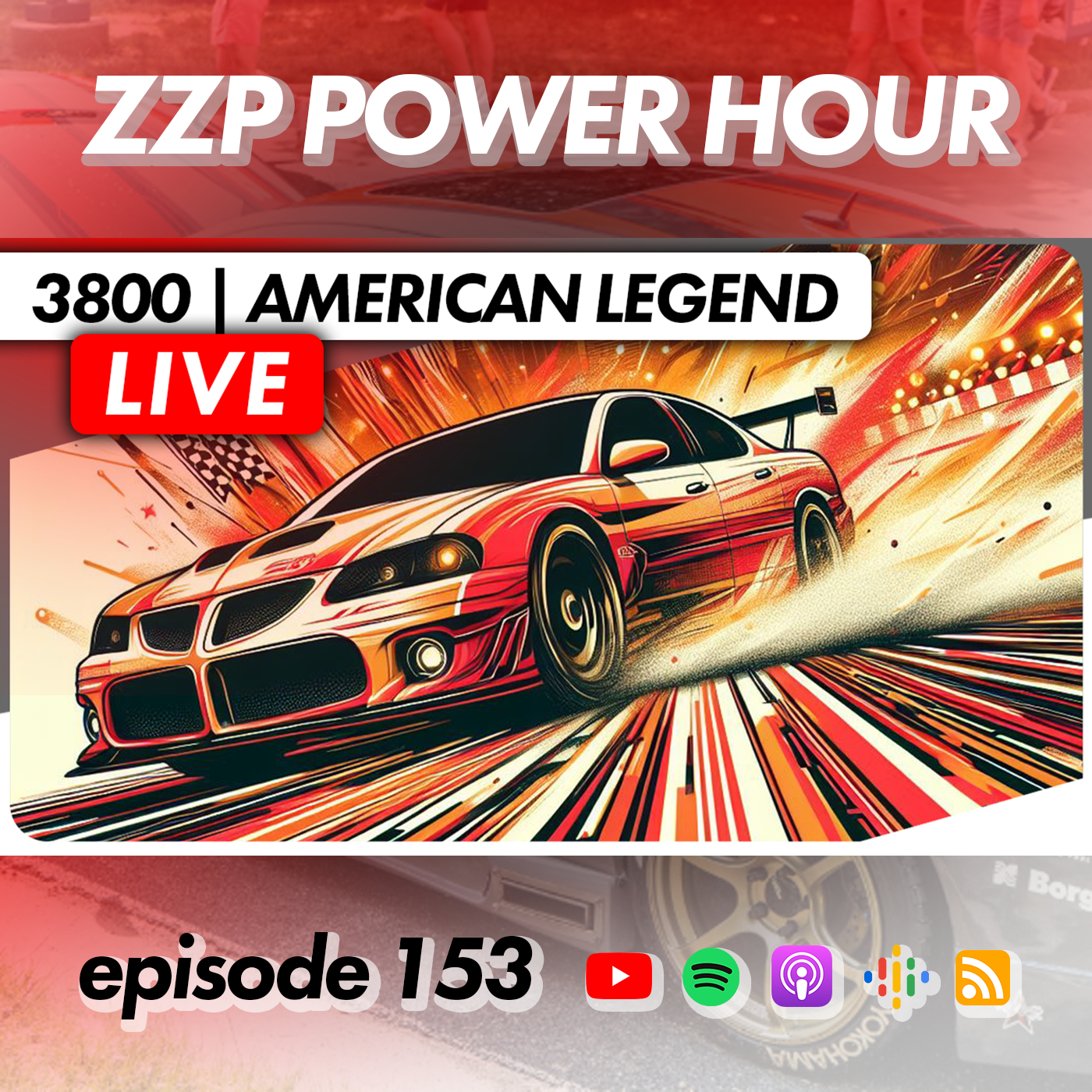 Power Hour with ZZP