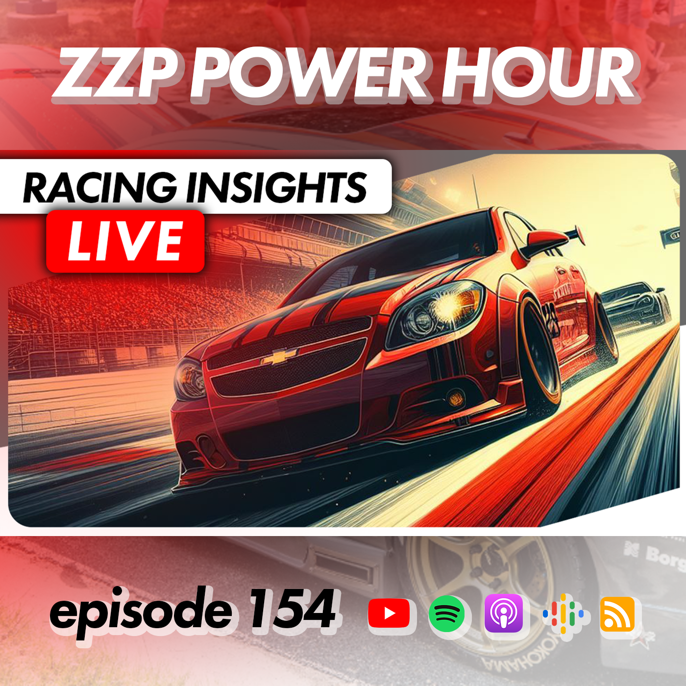 Power Hour with ZZP