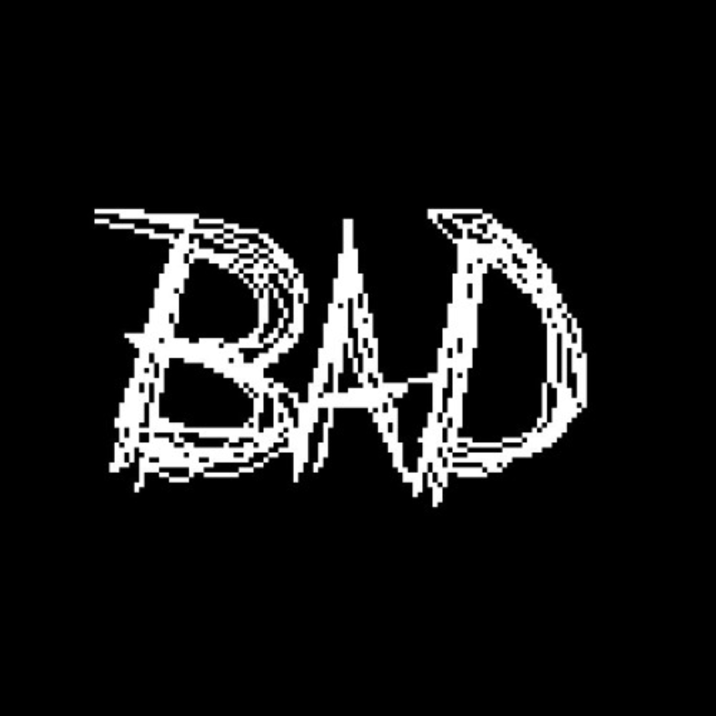 BAD! 8D Audio episode artwork